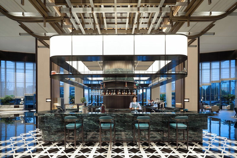 Crowne Plaza Huaihua by IHG, Huaihua, China