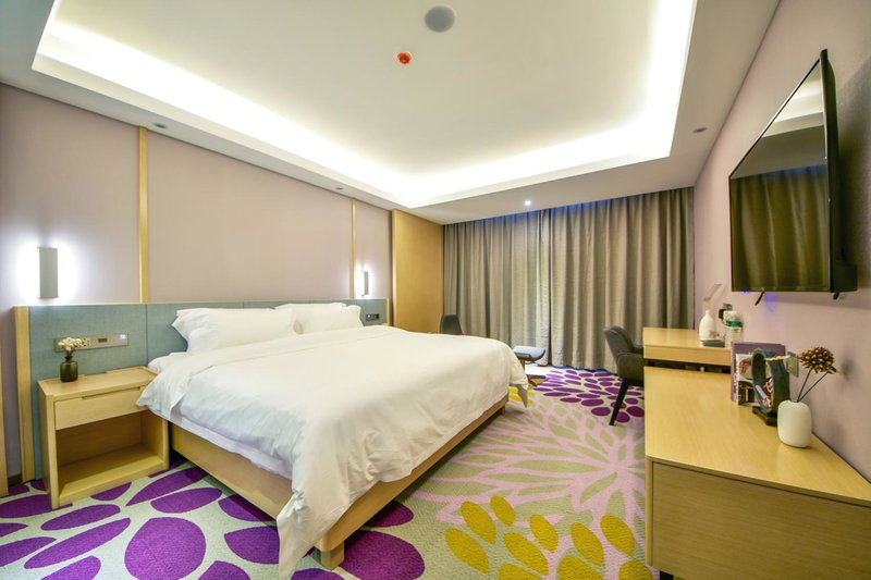 Lavande Hotel Dali Erhai Park Branch, Dali, China