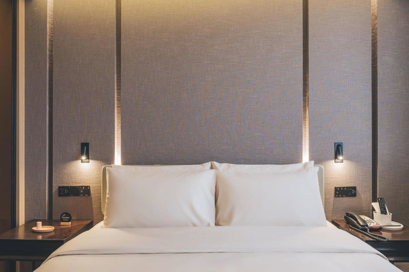 Atour Hotel Shaoxing Shangyu E-Travel Town, Shaoxing, China