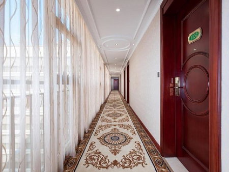 Vienna International Hotel Heyuan Yajule Garden, Heyuan, China