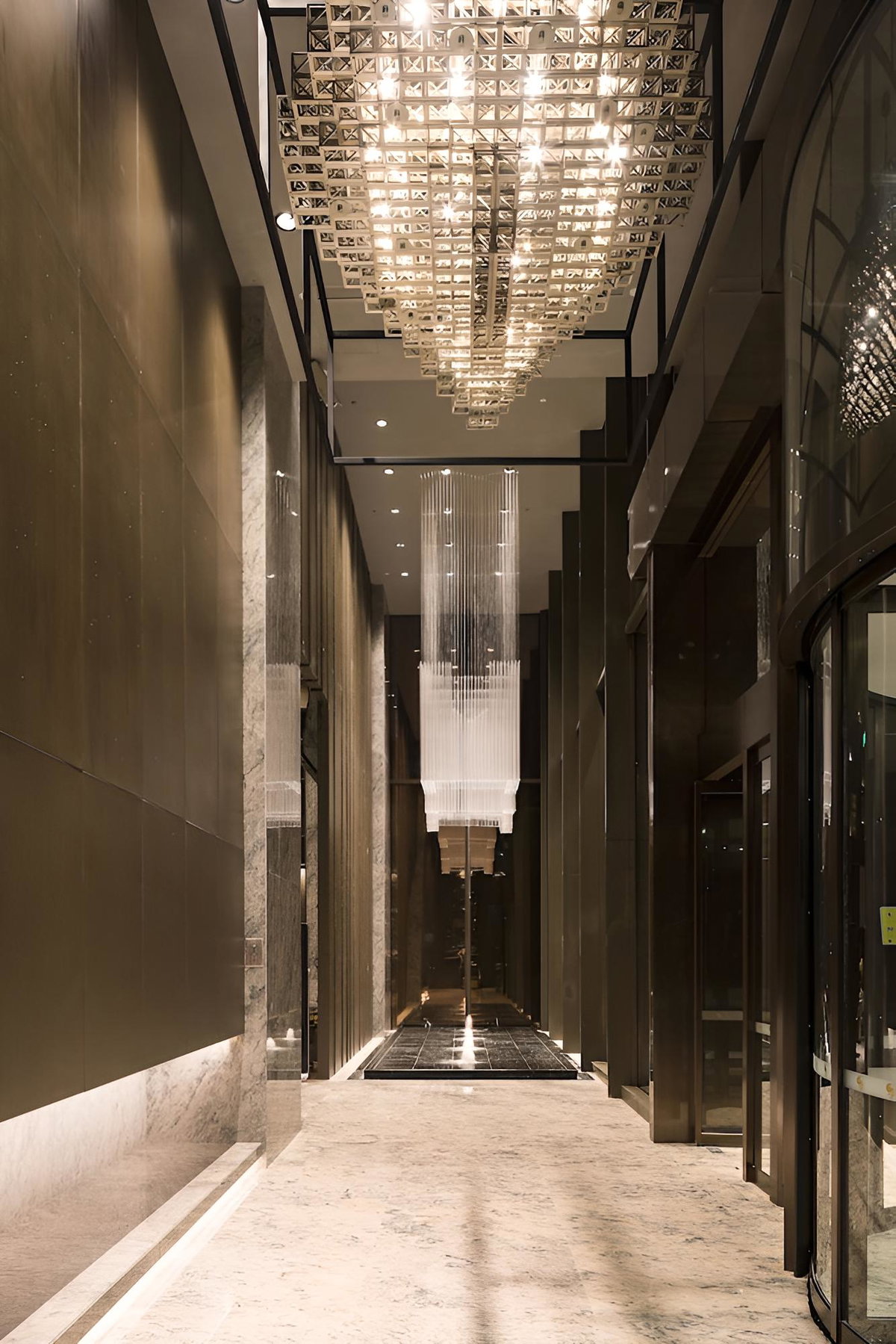 Golden Eagle International Hotel, China