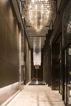 Golden Eagle International Hotel, Nanjing, China