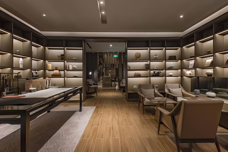 Golden Eagle International Hotel, Nanjing, China