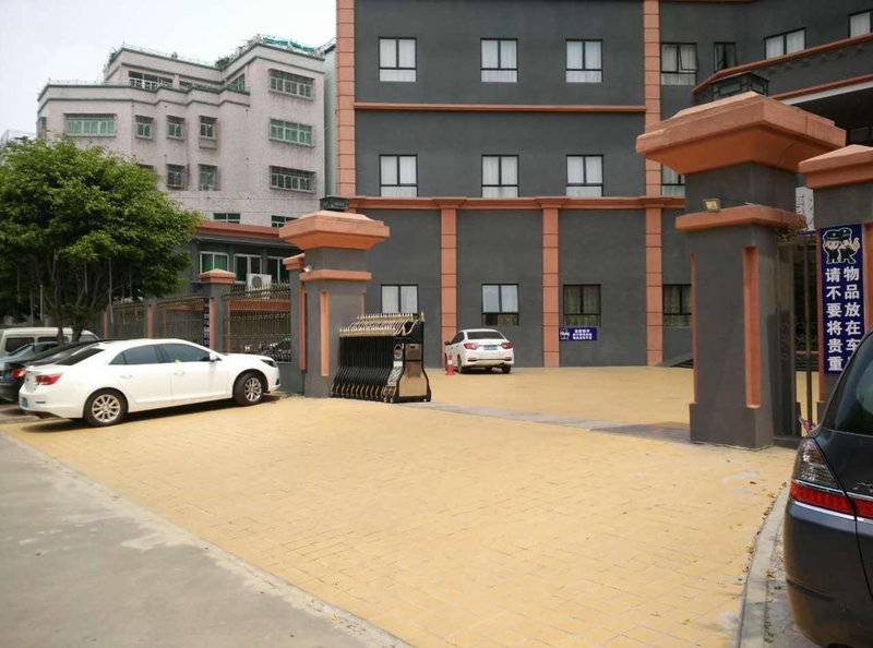 Lavande Hotel Shantou Chenghai Branch, Shantou, China