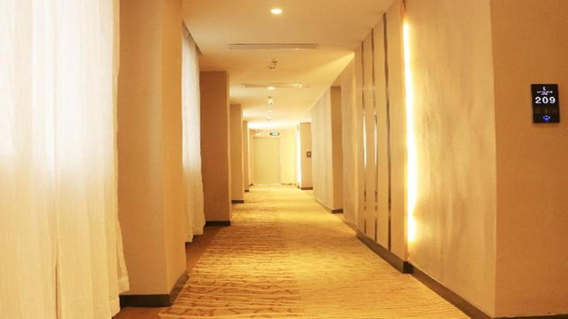 Lavande Hotel Shantou Chenghai Branch, Shantou, China