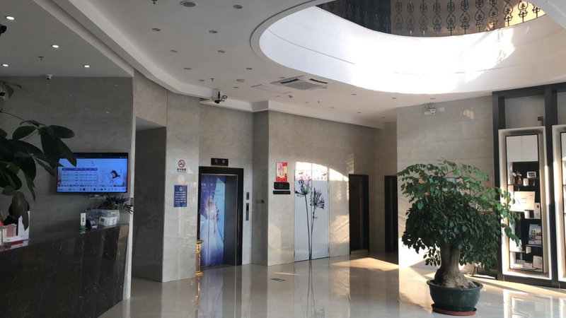 Lavande Hotel Shantou Chenghai Branch, Shantou, China