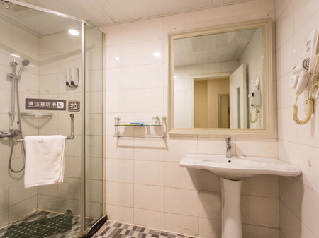 7Days Inn Suzhou Park New Area Commercial Street, Suzhou, China