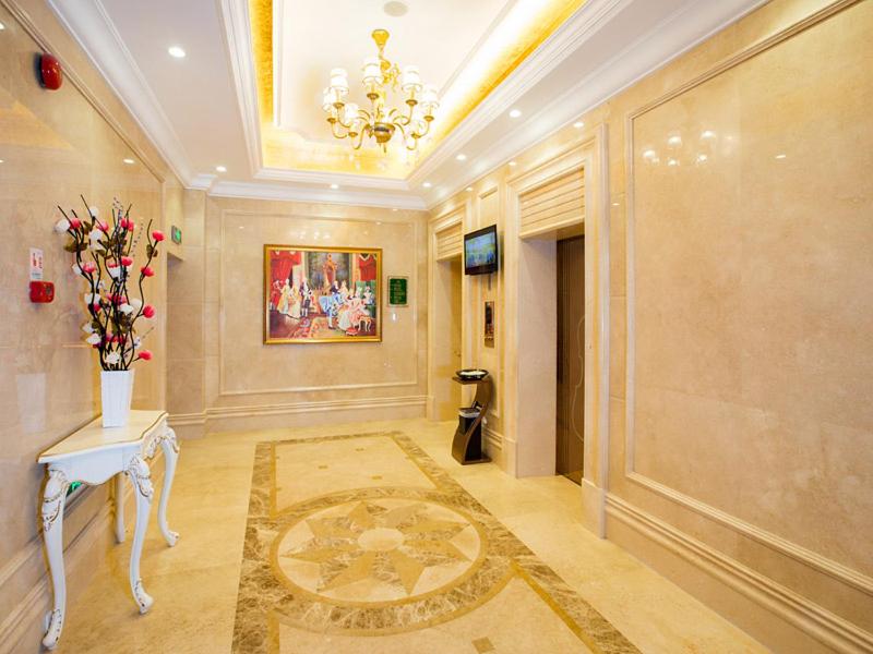 Vienna Hotel Huizhou Dahuxi, Chine