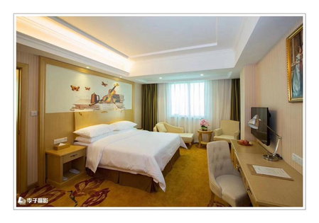Vienna Hotel Huizhou Dahuxi, Huizhou, China
