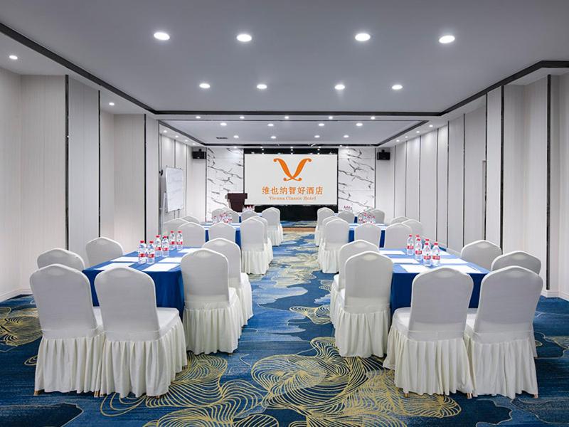 Vienna Hotel Huizhou Dahuxi, Huizhou, China