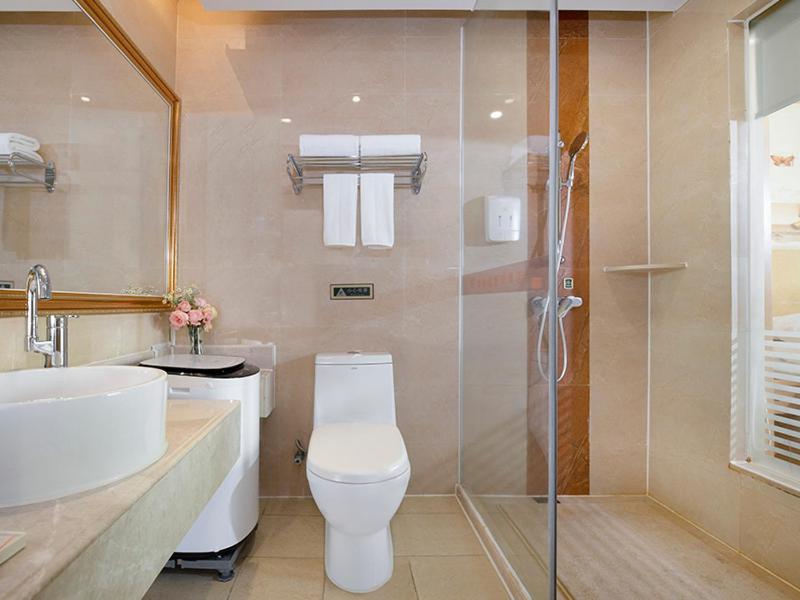Vienna Hotel Huizhou Dahuxi, Huizhou, China