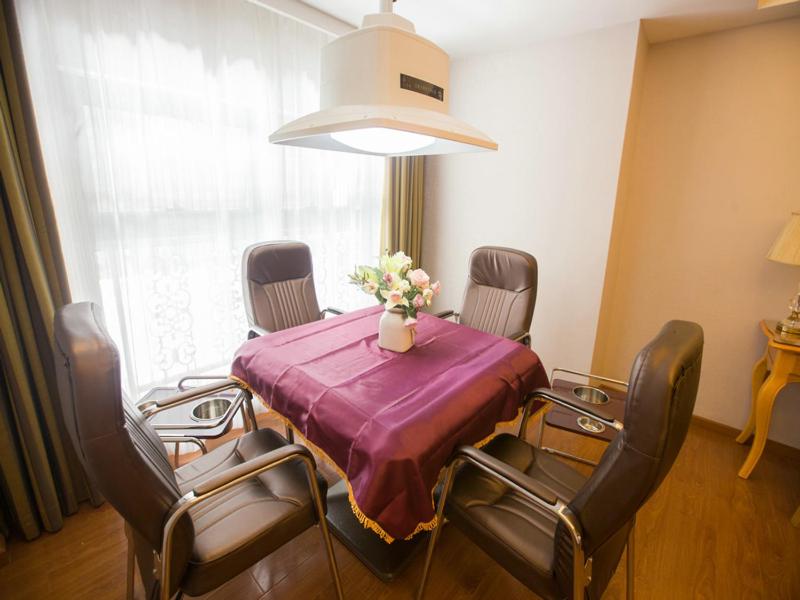 Vienna Hotel Huizhou Dahuxi, Huizhou, China