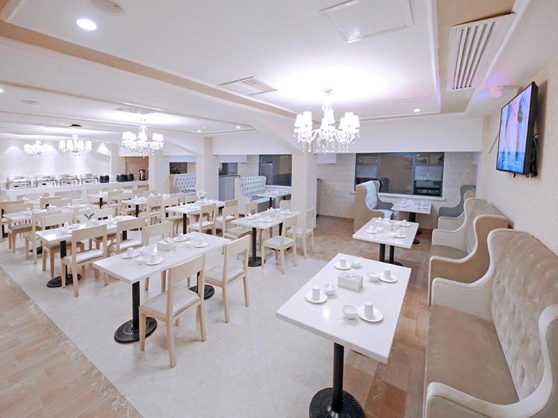 Vienna 3 Best Hotel Baise Zhongshan Road City Central, Baise, China