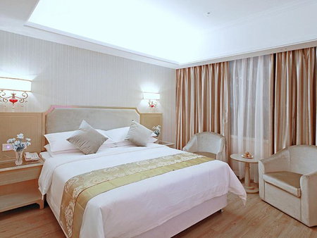 Vienna 3 Best Hotel Baise Zhongshan Road City Central, Baise, China