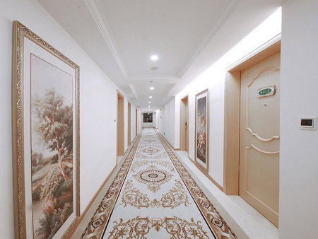 Vienna 3 Best Hotel Baise Zhongshan Road City Central, Baise, China