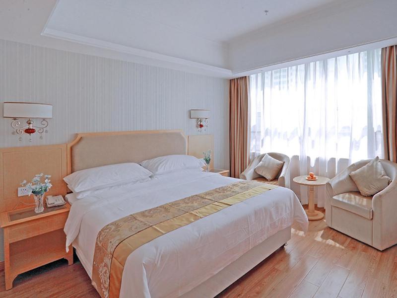 Vienna 3 Best Hotel Baise Zhongshan Road City Central, Baise, China