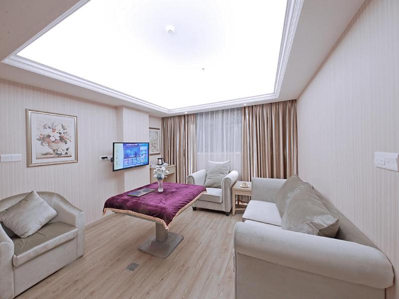 Vienna 3 Best Hotel Baise Zhongshan Road City Central, Baise, China