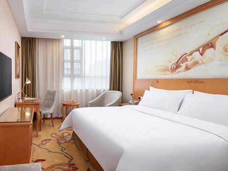 Vienna Hotel Hunan Xincheng Guoji, Liuyang, China