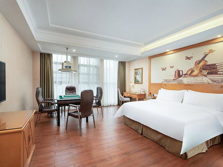 Vienna Hotel Hunan Xincheng Guoji, Liuyang, China