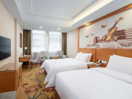 Vienna Hotel Hunan Xincheng Guoji, Liuyang, China