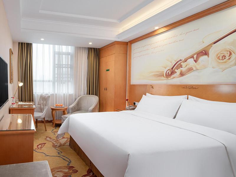 Vienna Hotel Hunan Xincheng Guoji, Liuyang, China