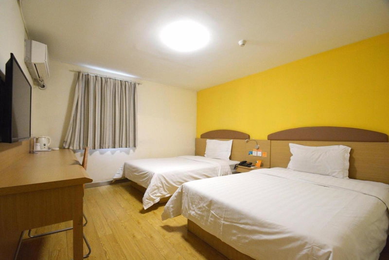 7Days Inn Zhenzhou Zijinshan, Zhengzhou, China