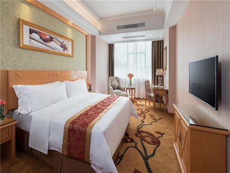 Vienna Hotel Tianbao Road, Shenzhen, China