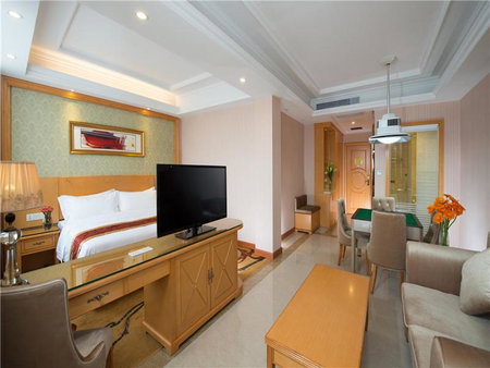 Vienna Hotel Tianbao Road, Shenzhen, China