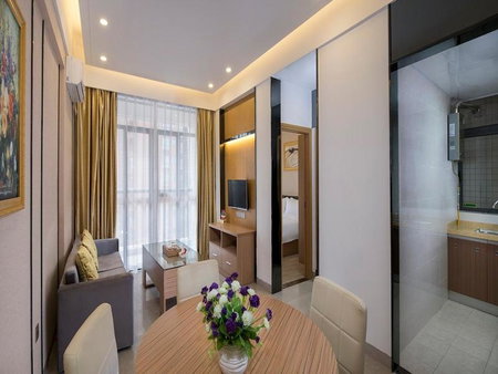 Vienna International Hotel Huizhou Daya Bay Century City, Huizhou, China