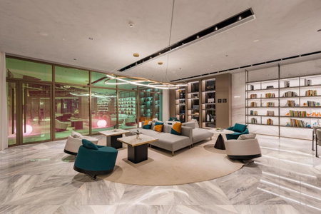 Atour Hotel Shijiazhuang East Zhongshan Road, Shijiazhuang, China