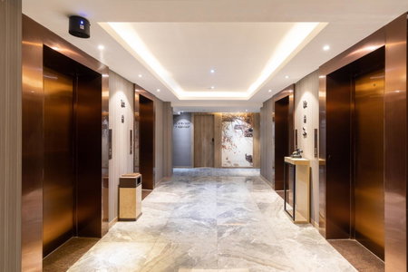 Atour Hotel Hefei Changjiang Road Zhixincheng Annongda, Hefei, China