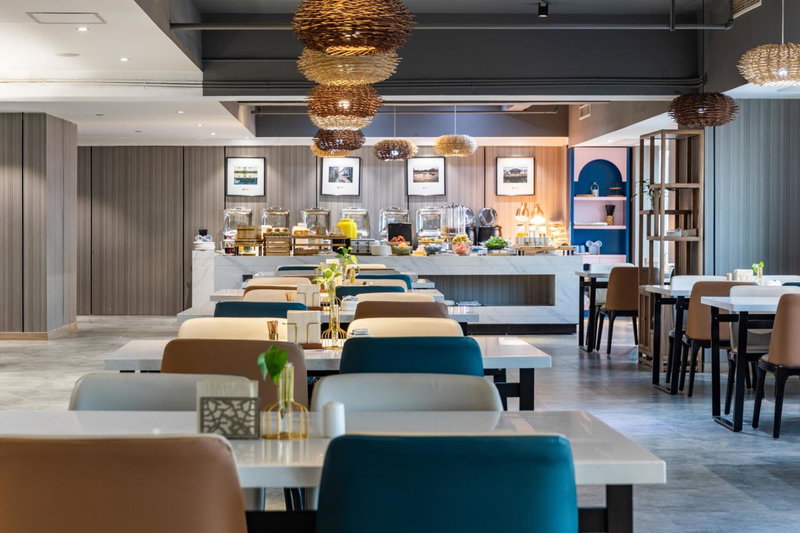 Atour Hotel Hefei Changjiang Road Zhixincheng Annongda, Hefei, China