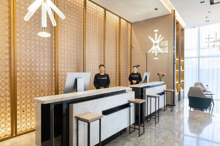 Atour Hotel Hefei Changjiang Road Zhixincheng Annongda, Hefei, China