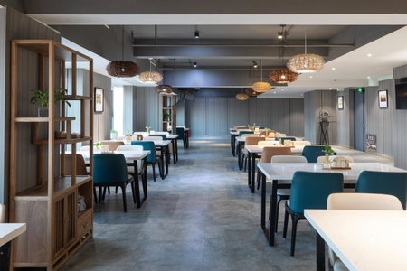 Atour Hotel Hefei Changjiang Road Zhixincheng Annongda, Hefei, China