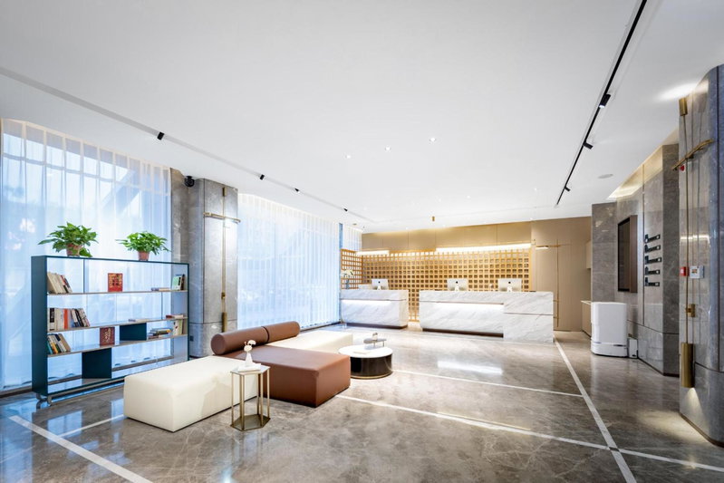 Atour Hotel Tongliao Wanda Plaza, Tongliao, China