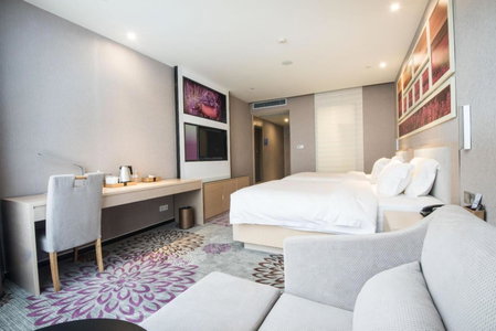 Lavande Hotel (Liupanshui Ancient Town Branch), Shuicheng, China