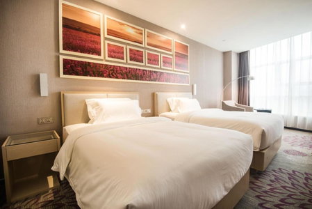 Lavande Hotel (Liupanshui Ancient Town Branch), Shuicheng, China