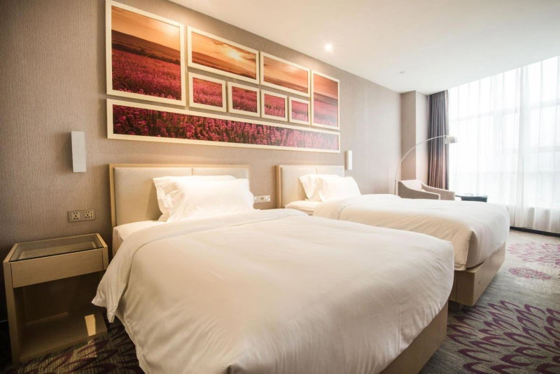 Lavande Hotel (Liupanshui Ancient Town Branch), Shuicheng, China