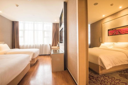 Lavande Hotel (Liupanshui Ancient Town Branch), Shuicheng, China