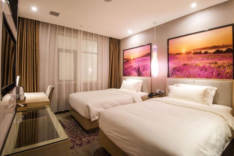 Lavande Hotel (Liupanshui Ancient Town Branch), Shuicheng, China