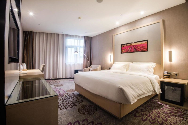Lavande Hotel (Liupanshui Ancient Town Branch), Shuicheng, China