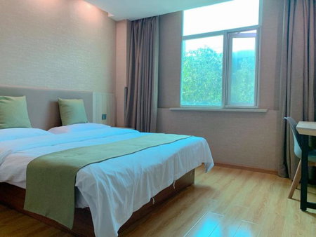 GreenTree Inn Cixi Suntang North Road Hotel, Hejiao, China