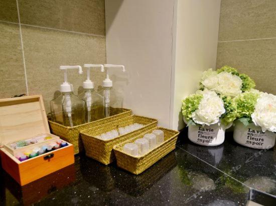 Atour Hotel Wuhan Changqing Road Branch, Wuhan, China