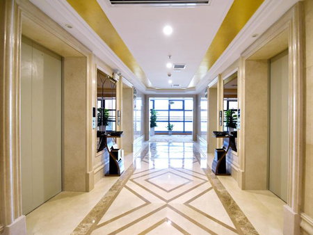Vienna International Hotel Changsha Ziwei Road, Changsha, China