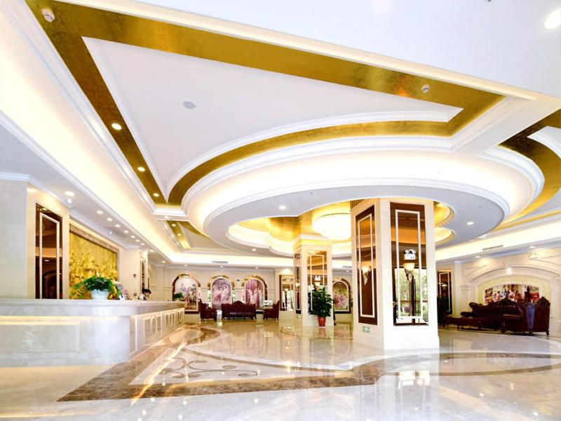Vienna International Hotel Changsha Ziwei Road, Changsha, China