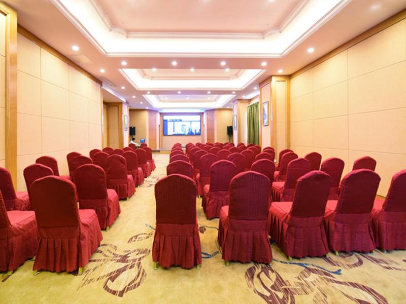 Vienna International Hotel Changsha Ziwei Road, Changsha, China
