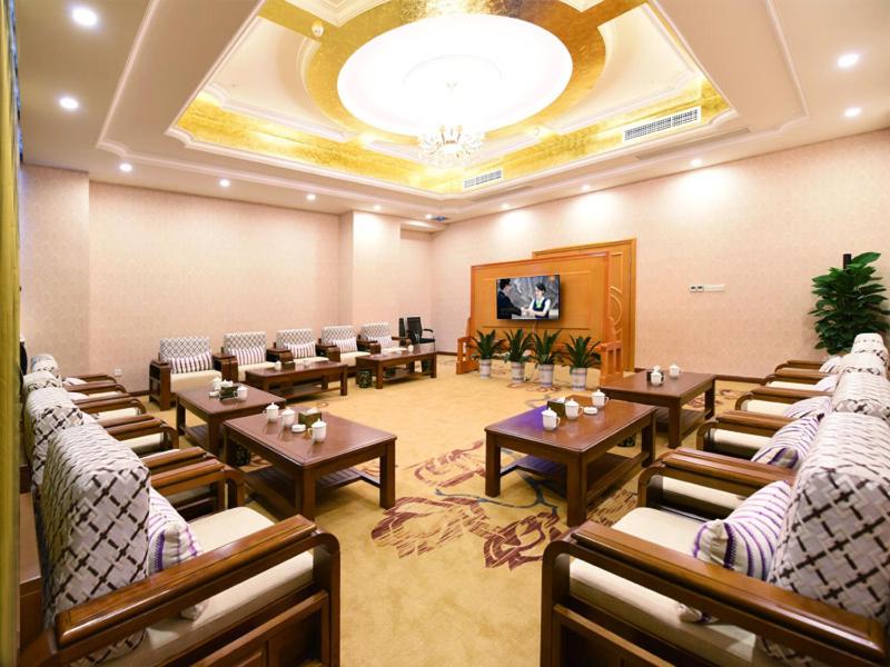 Vienna International Hotel Changsha Ziwei Road, Changsha, China