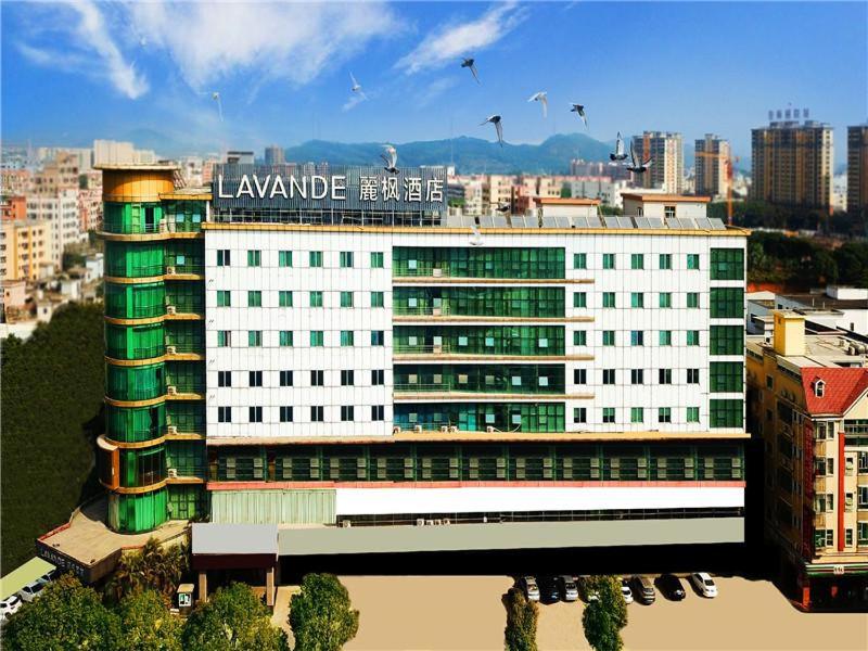 Lavande Hotel Dongguan Tangxia Branch, Tangxia, China