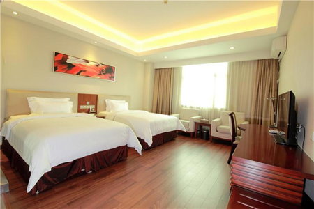 Lavande Hotel Dongguan Tangxia Branch, Tangxia, China
