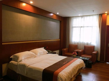 JUN Hotels Shenzhen Dapeng New District Kuiyong Street, Shenzhen, China